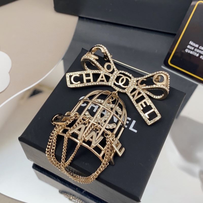 Chanel Necklaces